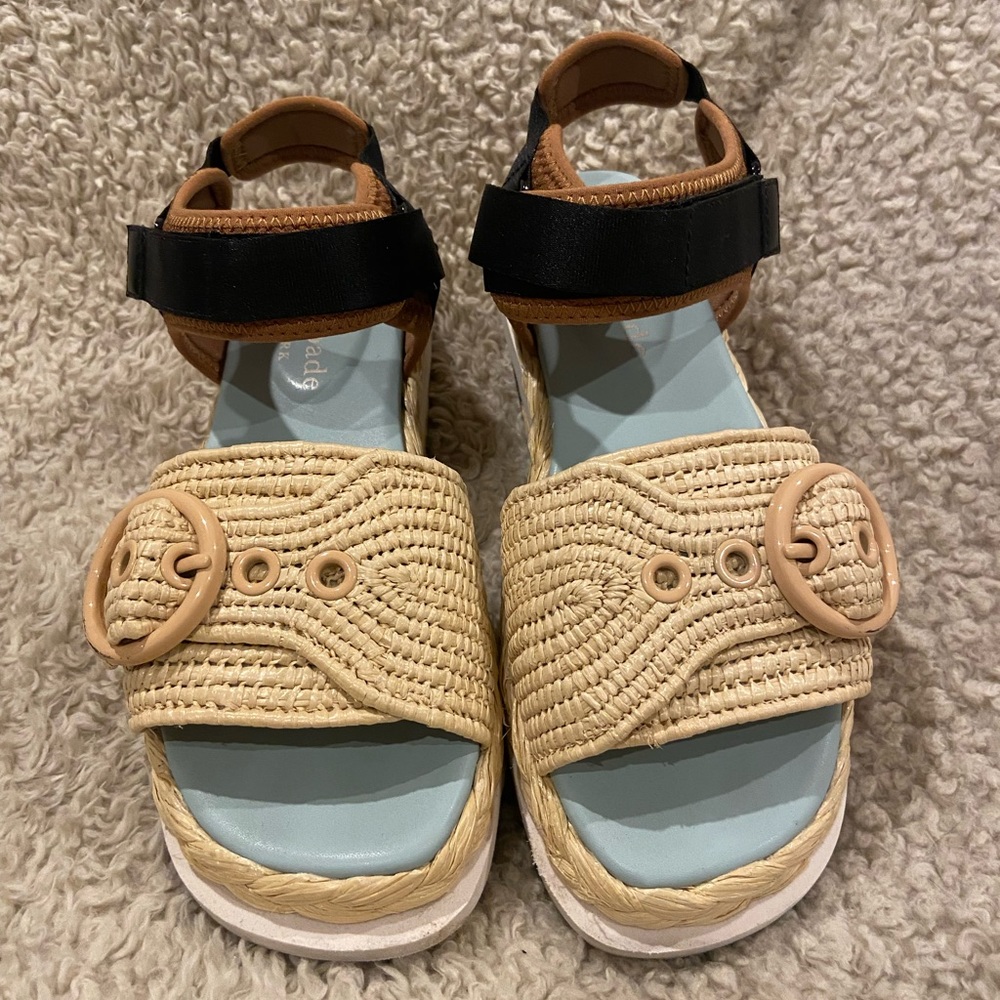 Kate Spade New Acapulco Espadrilles